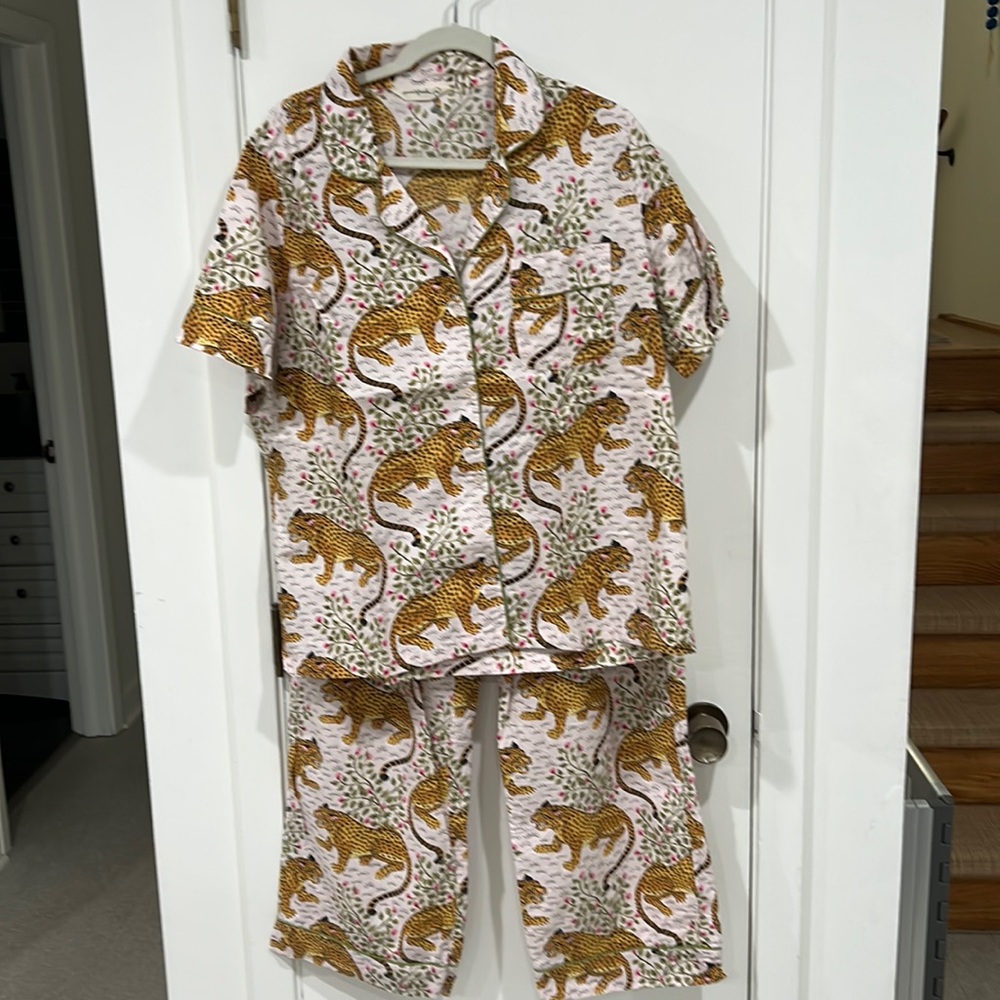 Printfresh sleep set